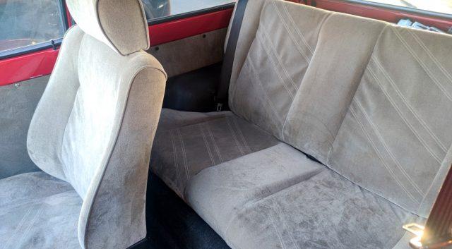FIAT Panda 1ª serie 1000 4x4 Scioneri