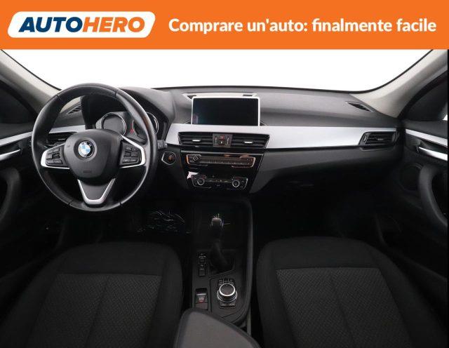 BMW X1 xDrive25e Advantage