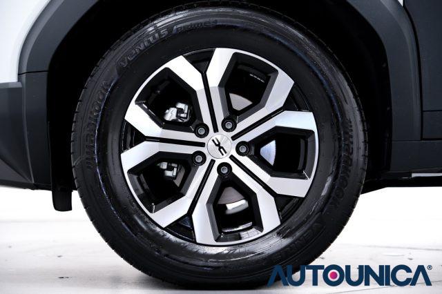 DACIA Duster ECO-G 100 CV EXPRESSION NEOPATENTATI