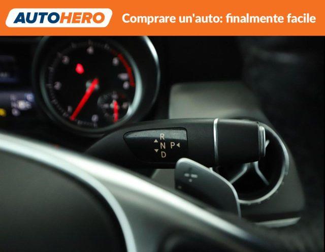 MERCEDES-BENZ CLA 200 d 4Matic Automatic Premium