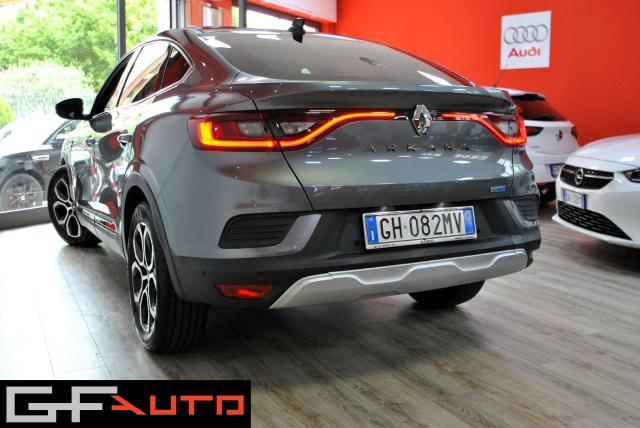 Renault Arkana Arkana 1.6 E-Tech full hybrid Intens 145cv