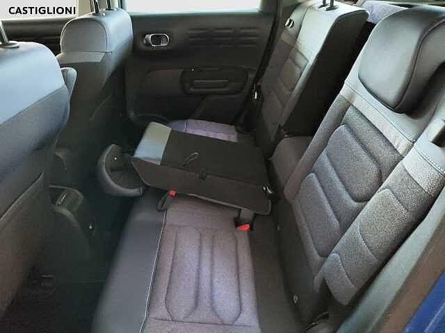 Citroen C3 Aircross C3 Aircross 1.2 puretech Shine Pack s&s 130cv eat6