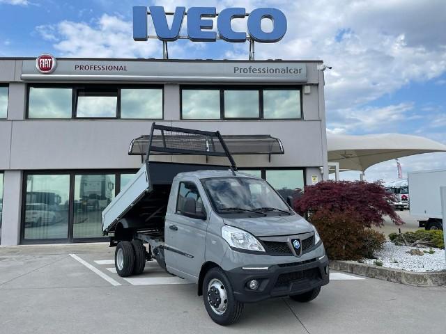 Piaggio Porter NP6 RIBALTABILE