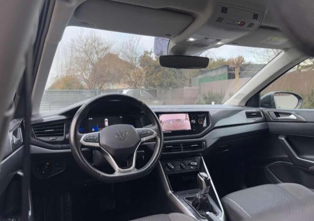 Volkswagen Taigo 1.0 TSI 110 CV DSG Life