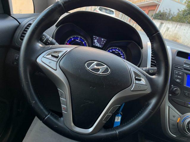 HYUNDAI iX20 1.4 CRDI 90 CV Comfort