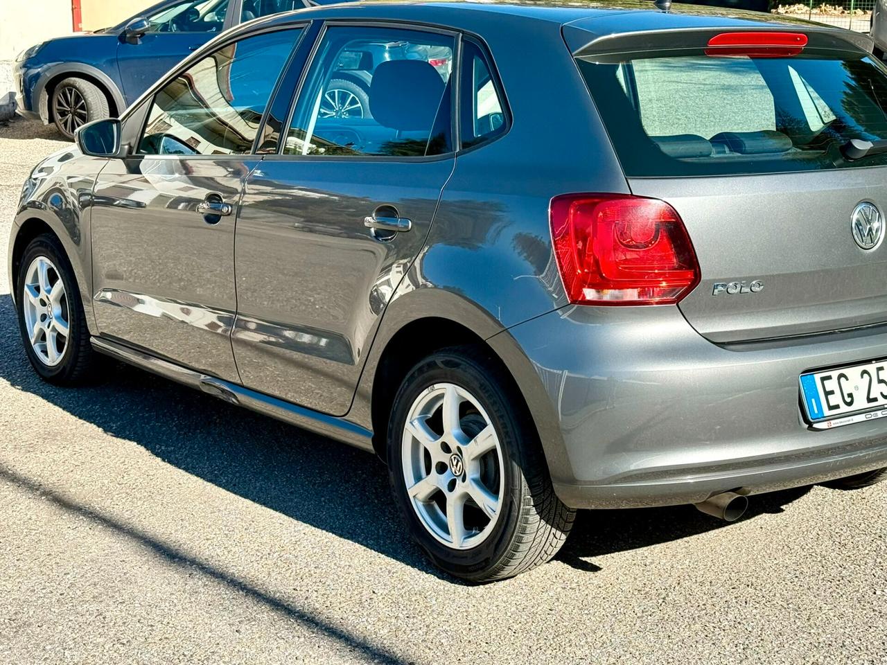 Volkswagen Polo 1.4 85CV 5 porte Comfortline