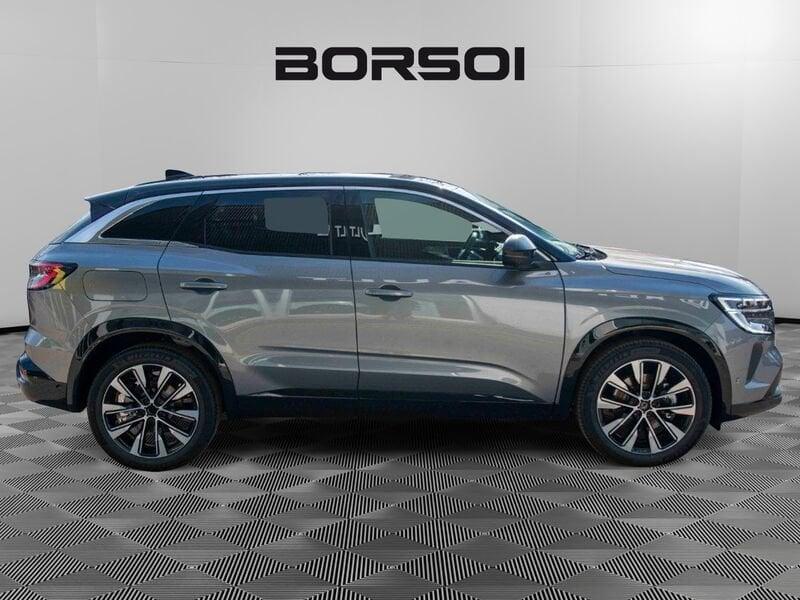 Renault Austral techno MY24 mild hybrid 160 auto
