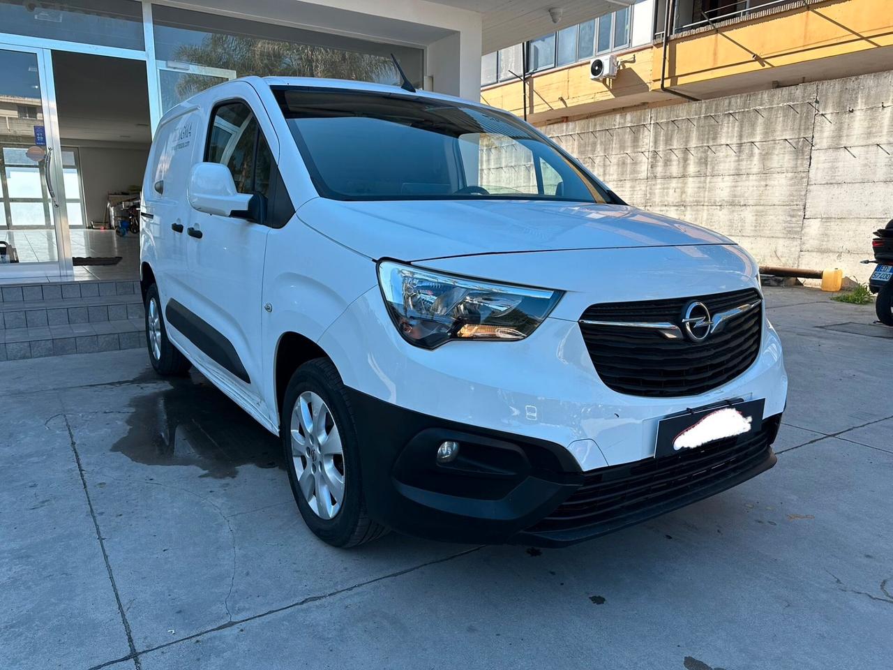 Opel Combo Cargo 1.5 Diesel 100CV S&S PC 1000kg