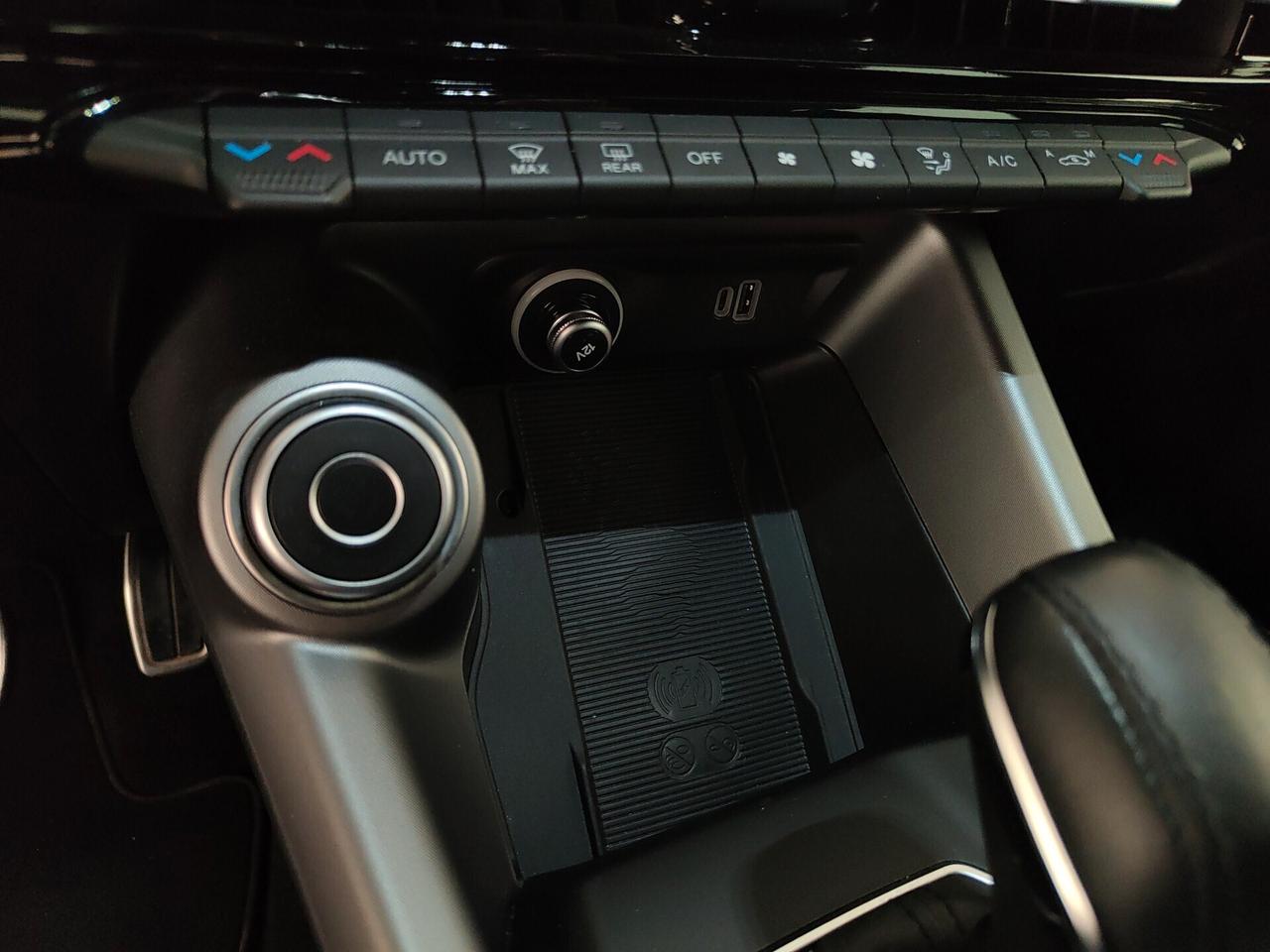 Alfa Romeo Tonale 1.6 diesel 130 CV TCT6 Veloce