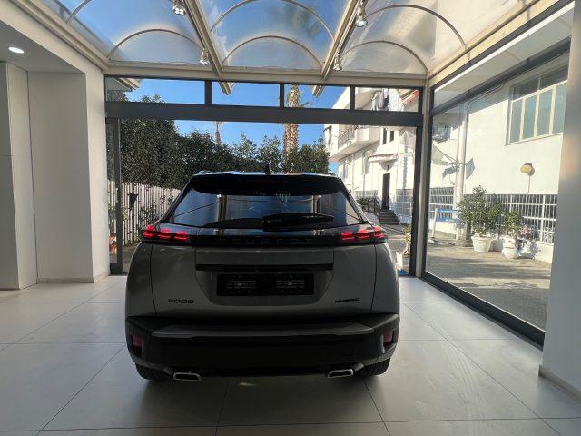 PEUGEOT 2008 Hybrid 145 e-DCS6 GT tua da ?299,00 mensili