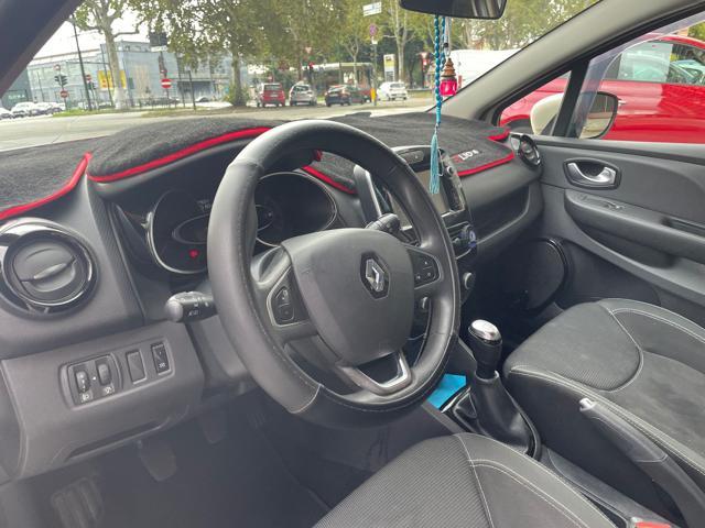 RENAULT Clio Life 1.5 ENERGY dCi 75 Eco2