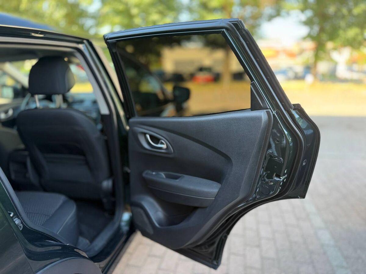 Renault Kadjar 1.3 tce Life 140cv fap