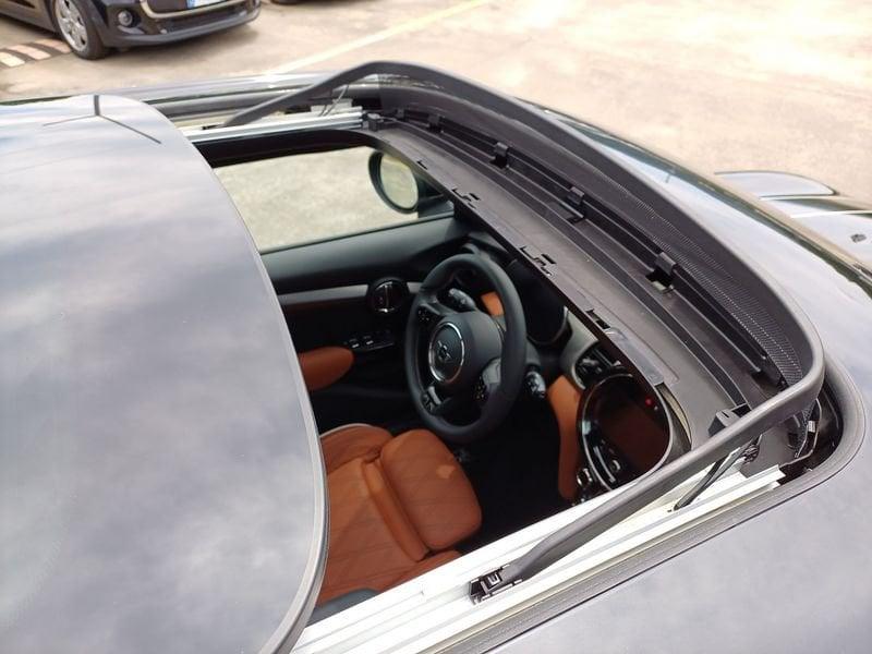 MINI Mini 5 porte Mini 5p 2.0 Cooper S Yours auto