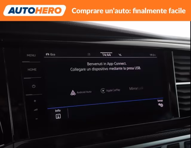 VOLKSWAGEN Multivan 2.0 TDI 204CV DSG 4Motion Life