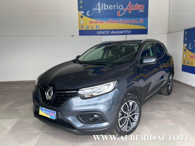 RENAULT Kadjar Blue dCi 8V 115CV Business