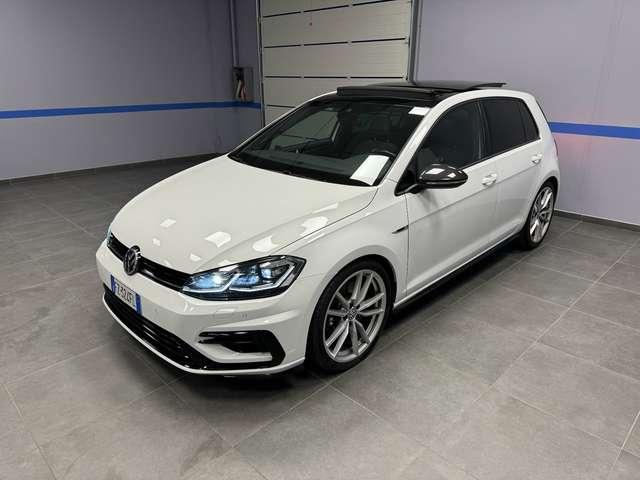 Volkswagen Golf R R 4motion 310cv DSG TETTO-DYNAUDIO-NAVI PRO-DCC