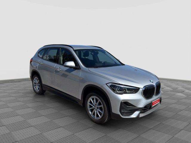 BMW X1 X1 sDrive 20d BUSINESS ADVANTAGE