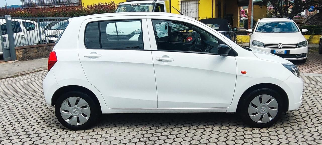 Suzuki Celerio 1.0 Easy