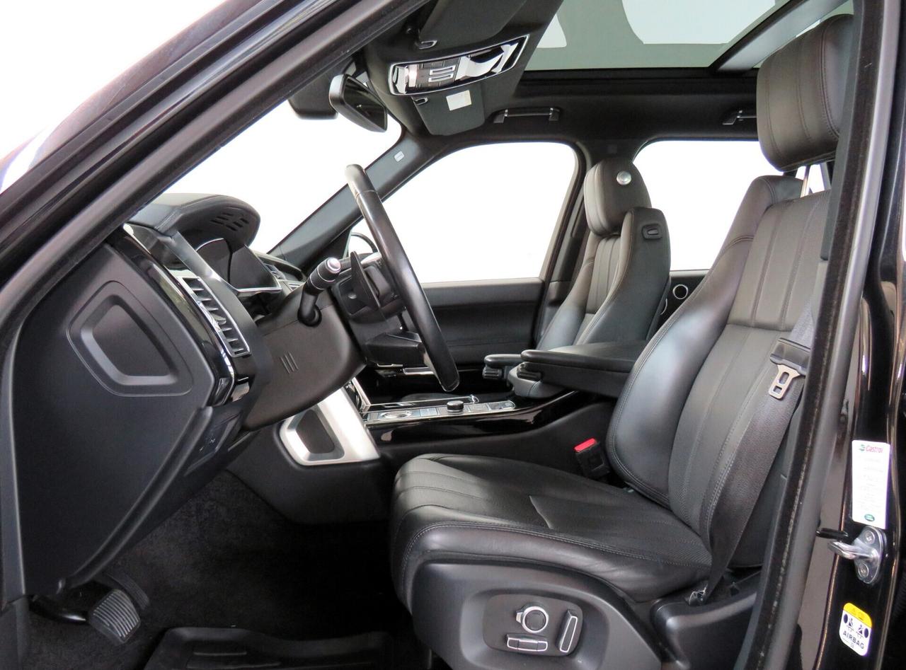 Land Rover Range Rover Range Rover 3.0 TDV6 Vogue