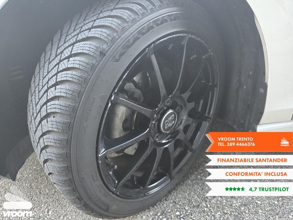 VOLKSWAGEN Golf 8ª serie Golf 1.0 TSI EVO Life