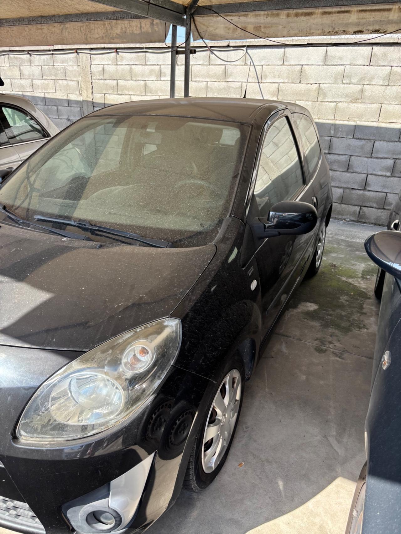 Renault Twingo 1.2 16V LEV Dynamique