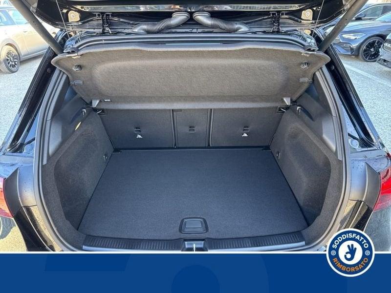 Mercedes-Benz Classe B 180d Automatic Advanced Plus Progressive