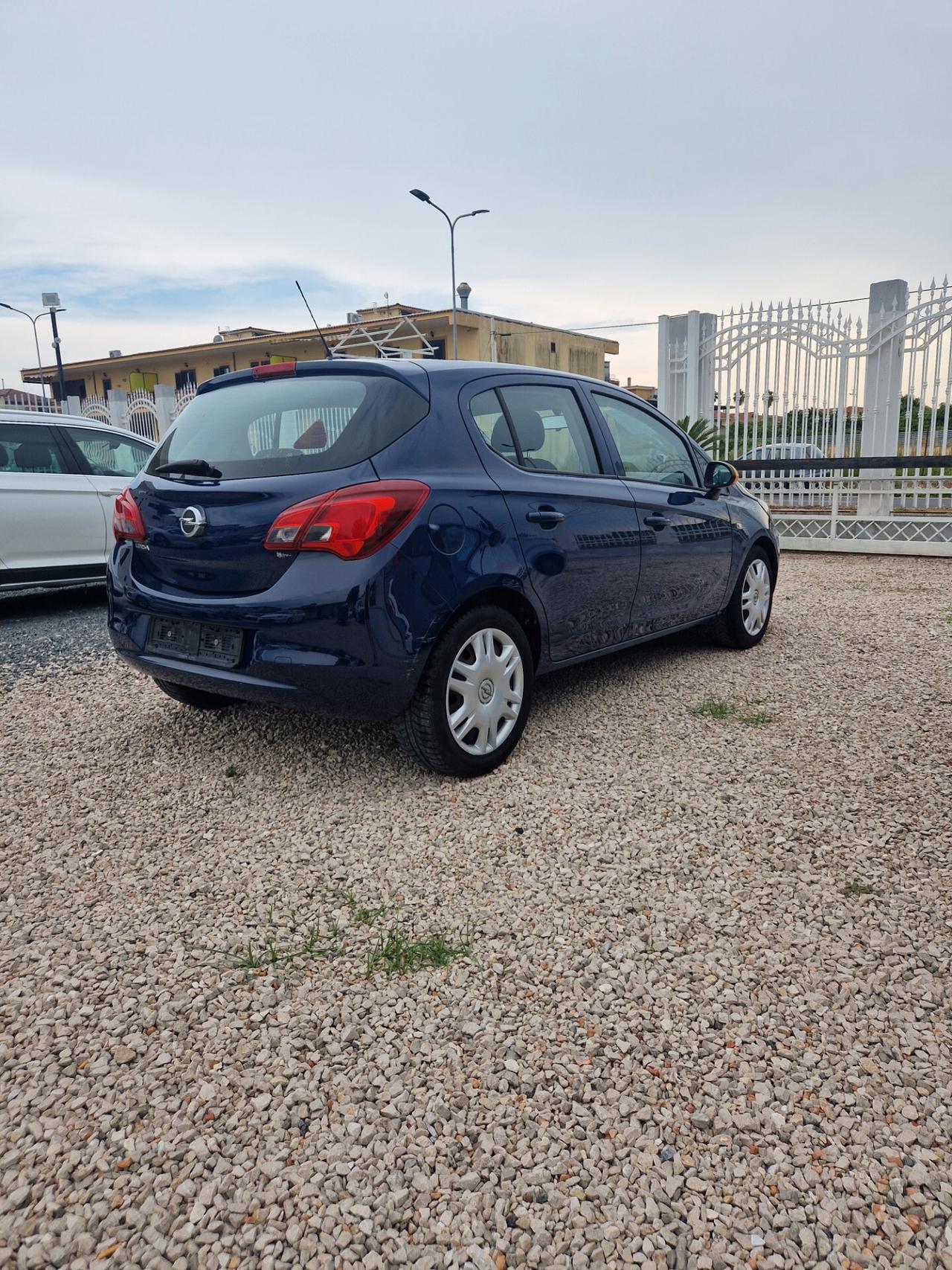Opel Corsa 1.4 90CV GPL Tech 5 porte b-Color