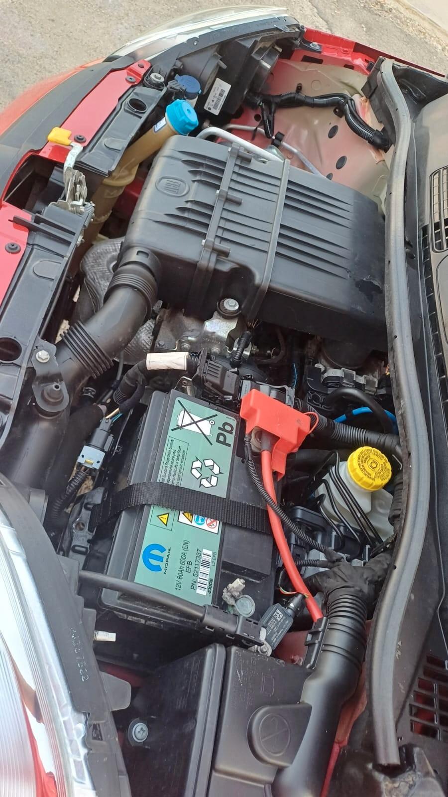 Fiat Panda 1.2 Easy 2020 62MILA KM COME NUOVA