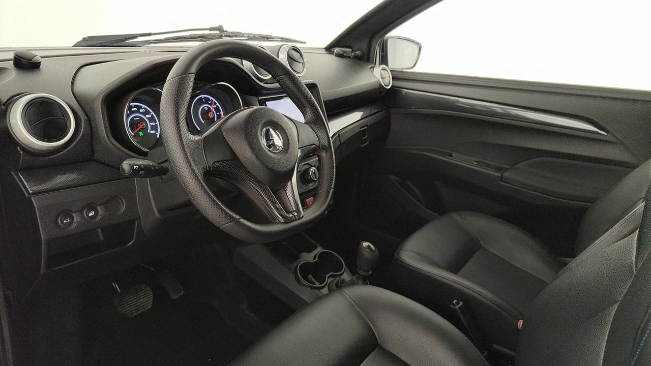 AIXAM e-Coupe Emotion GTI my20