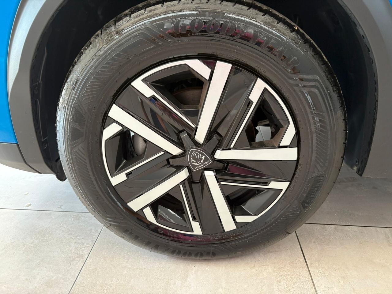 Peugeot 2008 PureTech 100 S&S Active