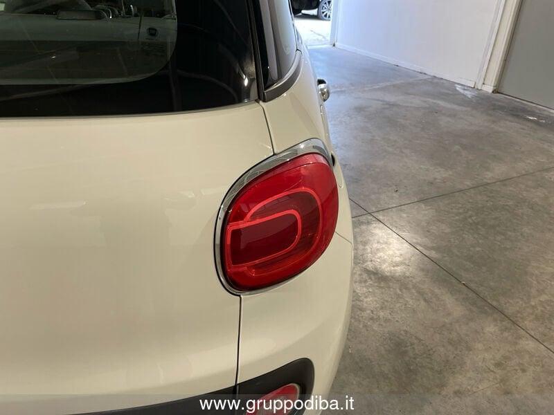 FIAT 500L 2012 Diesel 1.3 mjt Lounge 85cv