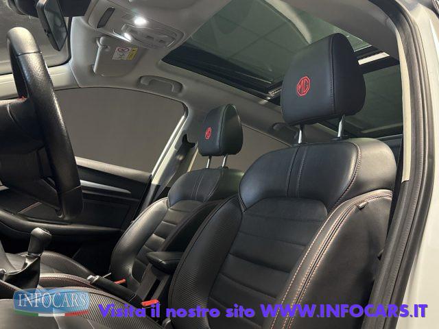 MG ZS 1.0T-GDI 112 CV Luxury - PROMO