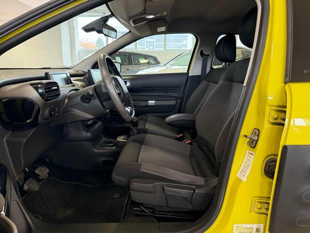 CITROEN C4 Cactus BlueHDi 100 S&S Shine