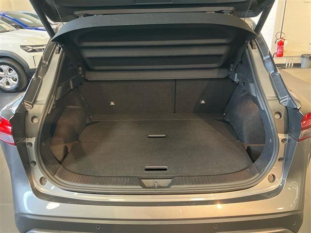 NISSAN Qashqai 1.3 Mild Hybrid 140cv Tekna 2WD