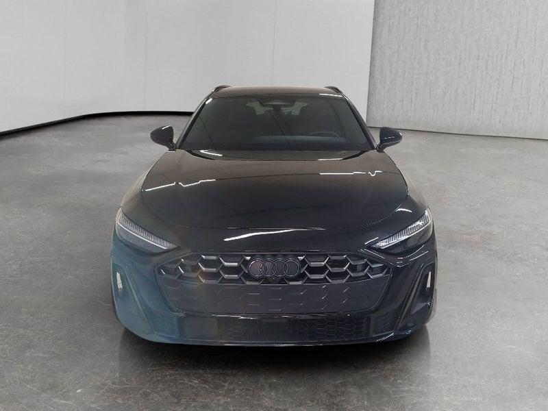 Audi A5 Avant 2.0 tdi mhev+ S line edition quattro 204cv s-tronic