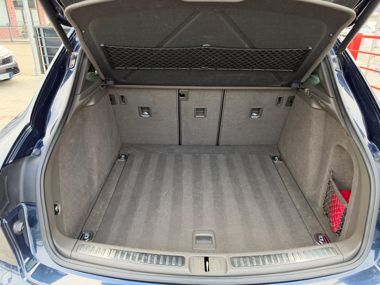 Porsche Macan 3.0 S Diesel RESTYLING NUOVO