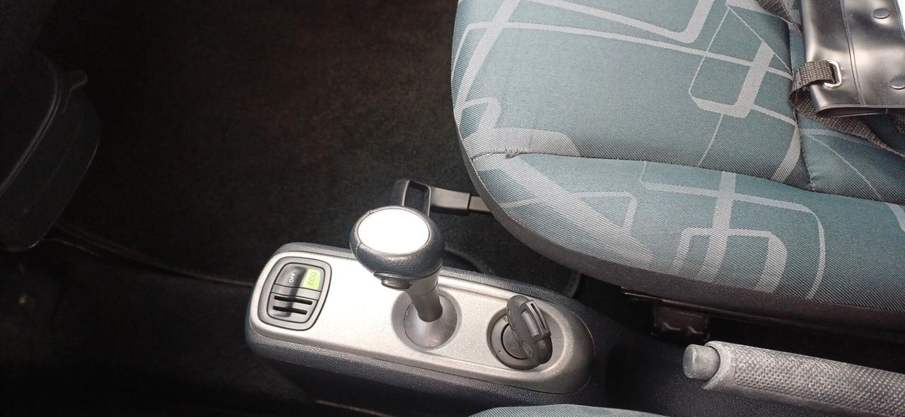 Smart ForTwo 1000 52 kW coupé passion