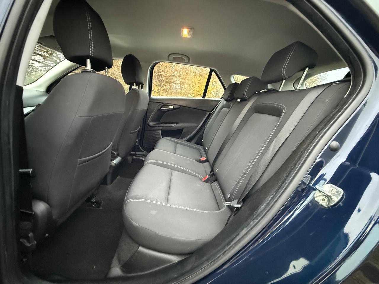 Fiat Tipo 1.6 Mjt S&S SW S-Design