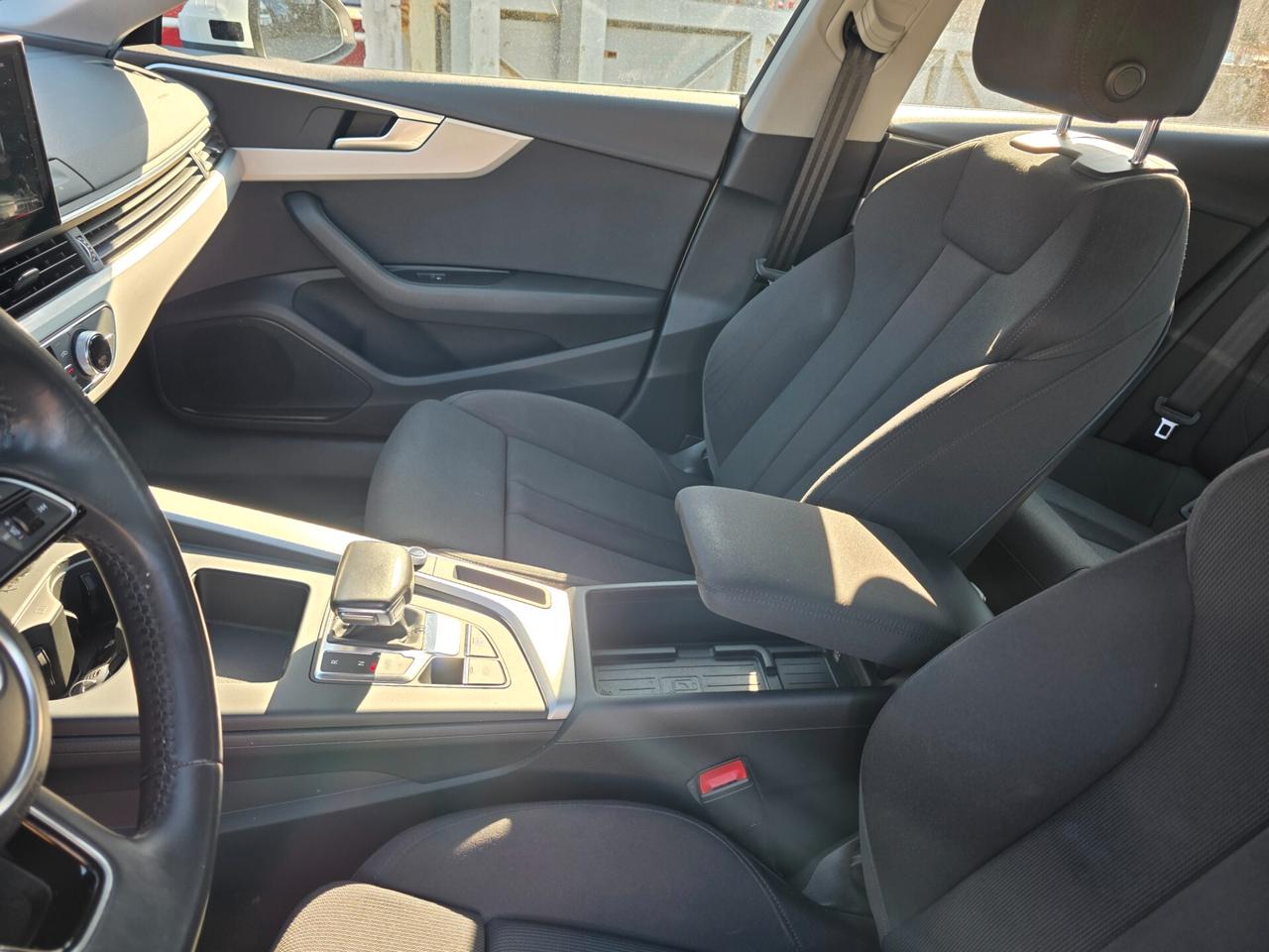 Audi A5 SPB 40 TDI S tronic Business