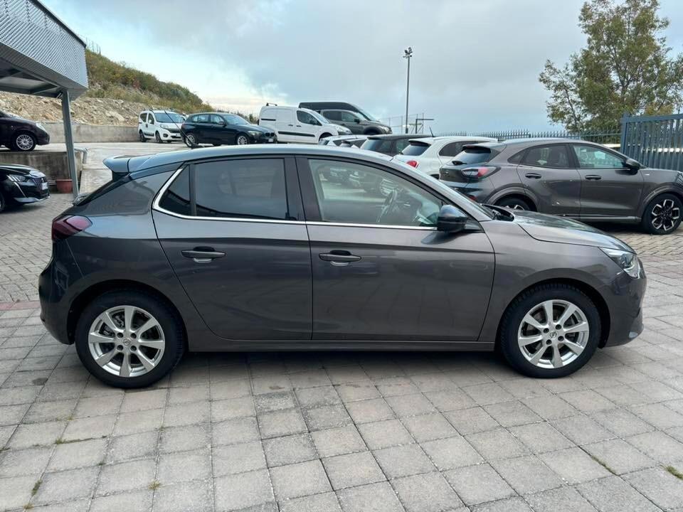 OPEL CORSA 1.2 - 2020