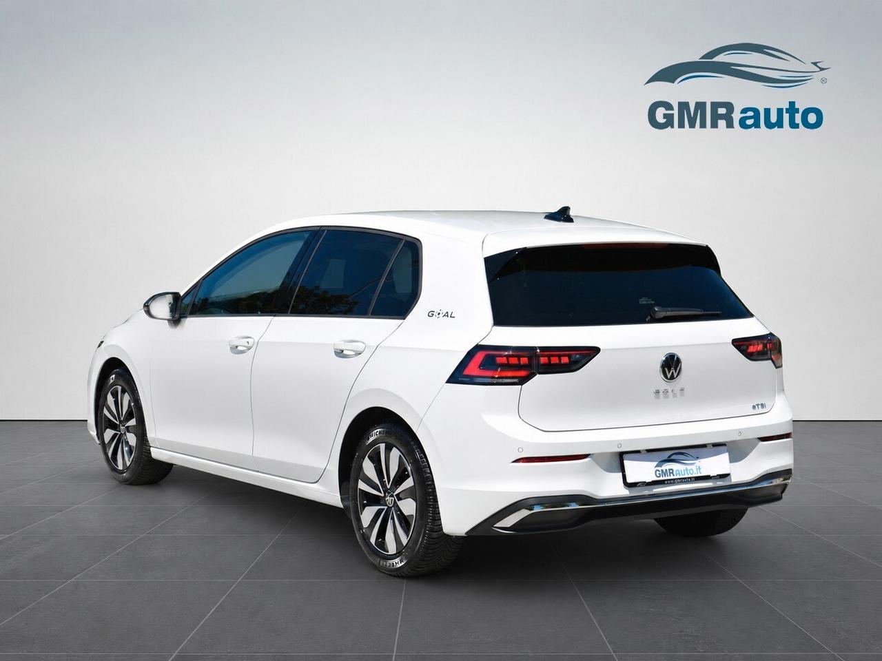 Volkswagen Golf 1.5 TSI eHybrid DSG Edition Plus