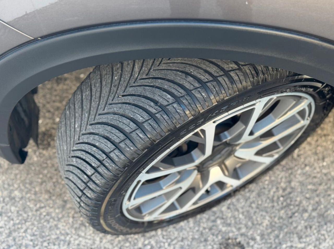 Fiat 500X 2.0 MultiJet 140 CV 4x4 Cross Plus Cambio Automatico