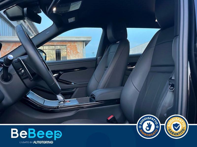 Land Rover Range Rover Evoque 1.5 I3 PHEV S AWD 269CV AUTO
