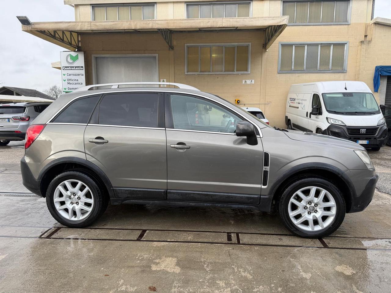 Opel Antara 2.0 CDTI 150CV Cosmo