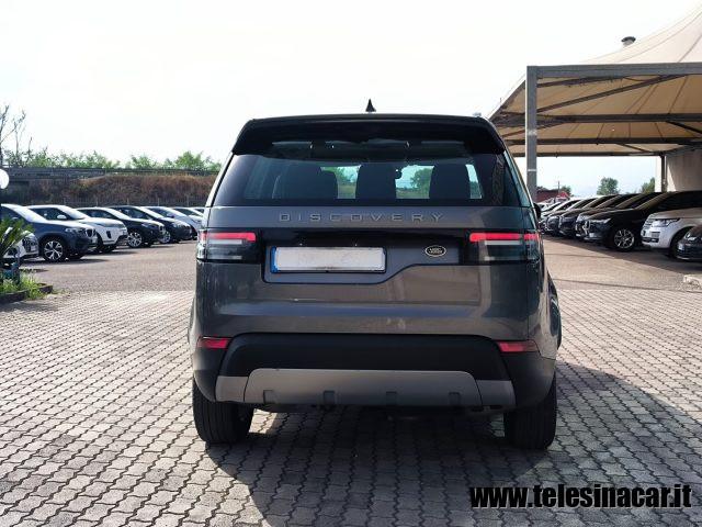 LAND ROVER Discovery 2.0 TD4 SE 180CV AUTOM