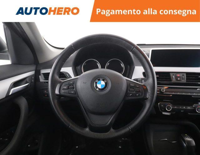 BMW X1 xDrive25e Advantage