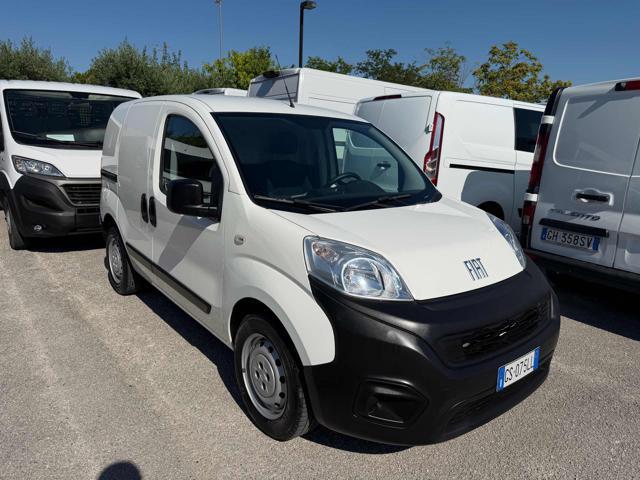 FIAT FIORINO 1.3 MJ 95 CV SX CARGO SX EURO 6 D