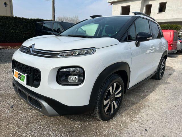 CITROEN C3 Aircross BlueHDi 120 S&S EAT6 Shine