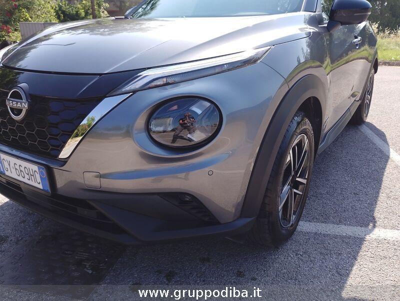 Nissan Juke II 2024 1.6 hev N-Connecta