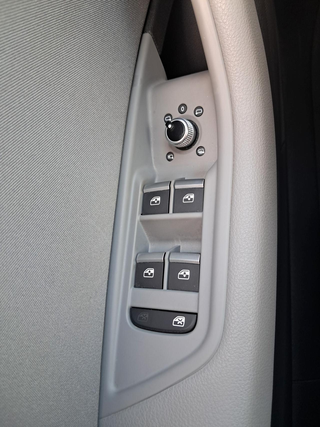 Audi A4 35 TDI * VIRTUAL-LED-NAVY*RADAR